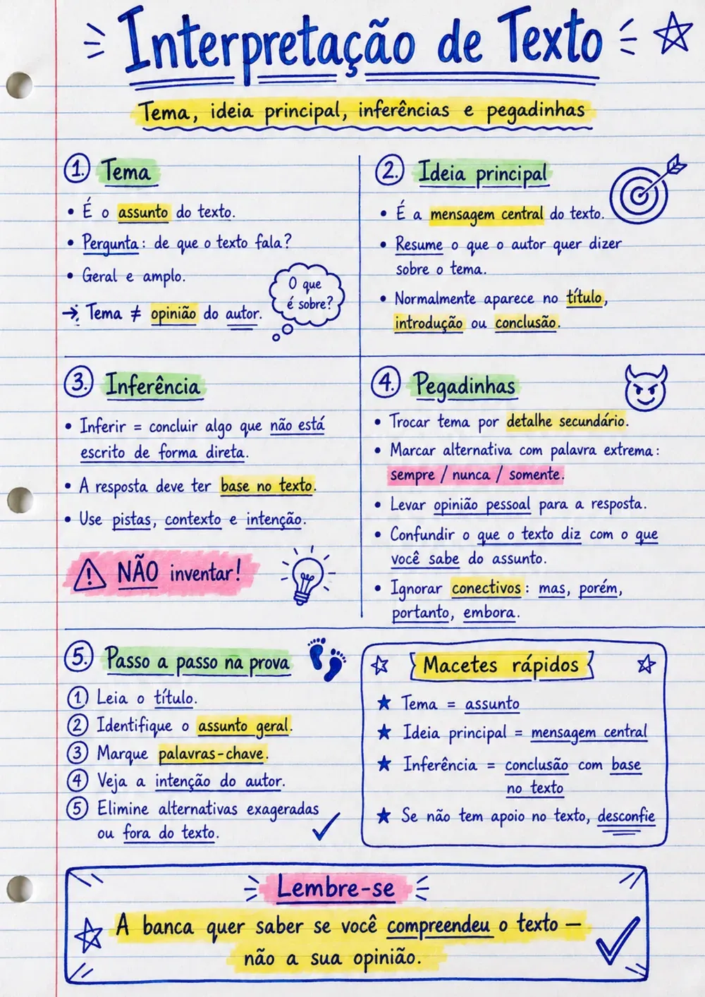 Prévia 2 de 9 do Manuscrito da Guarda Municipal