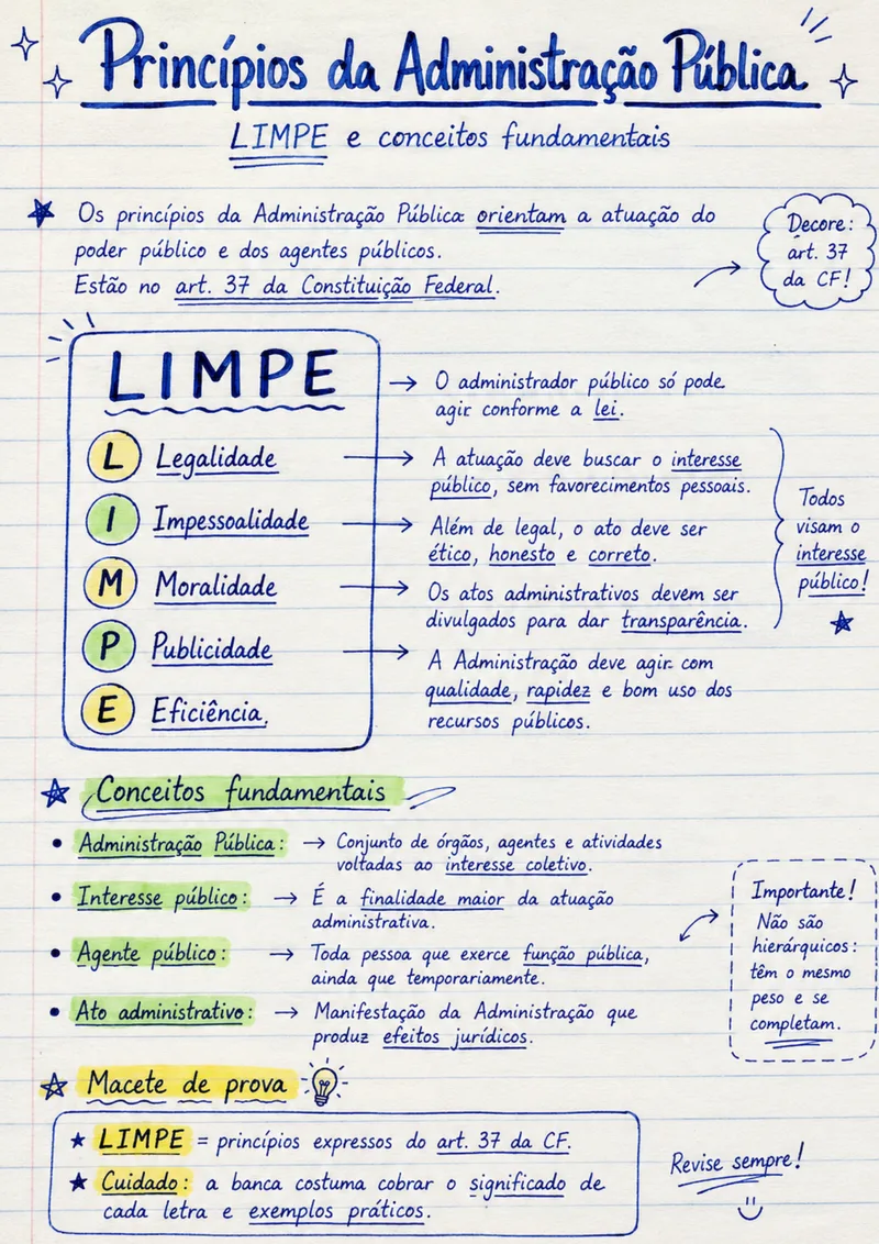 Prévia 5 de 8 do Manuscrito da Polícia Penal