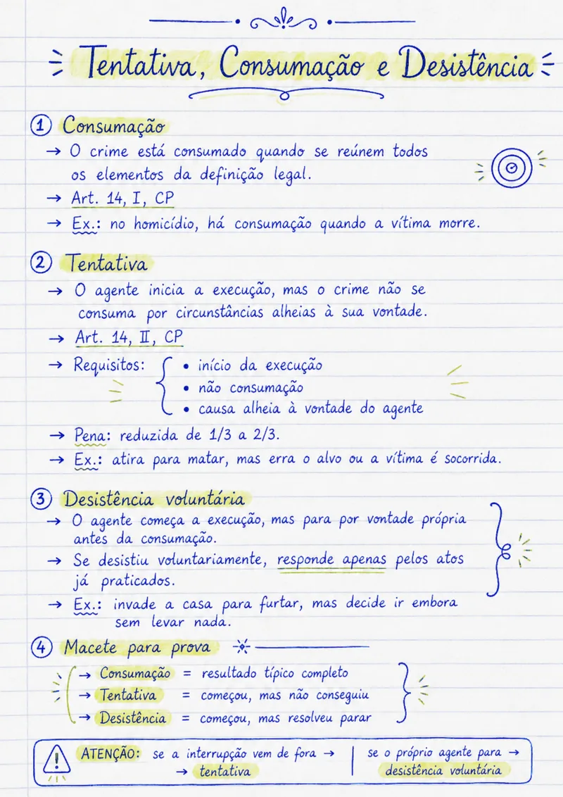 Prévia 6 de 8 do Manuscrito da Polícia Penal